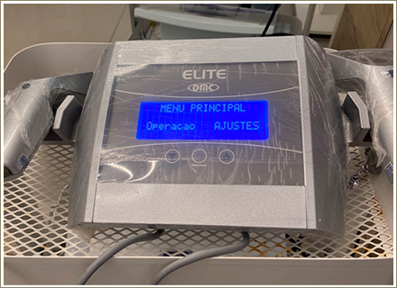 Gabriela Rinaldi - Laser DMC