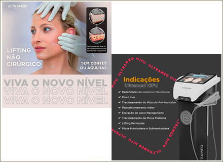 Gabriela Rinaldi - Ultrassom Micro e Macro Focado